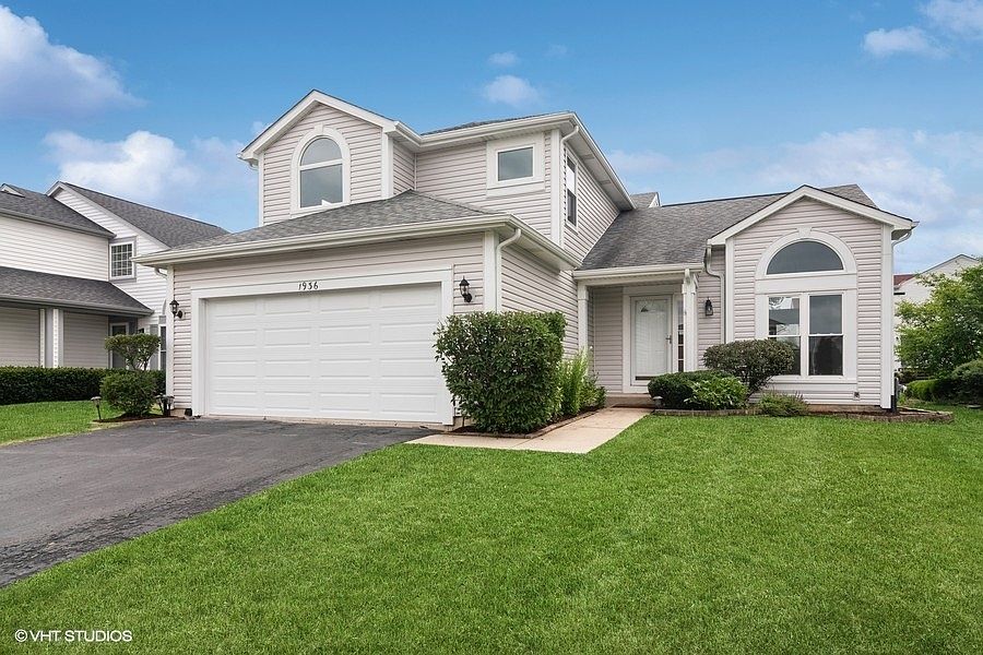 1936 Nutmeg Ln, Naperville, IL 60565 Zillow