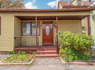 40 W 27th St, Bayonne, NJ 07002