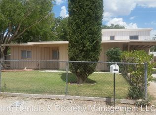 445 E Simon Ave, Kingman, AZ 86409