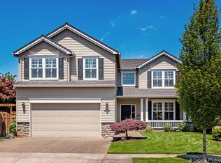 376 SE 14th Pl, Canby, OR