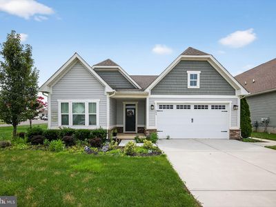 203 Amesbury Blvd, Woolwich Township, NJ, 08085