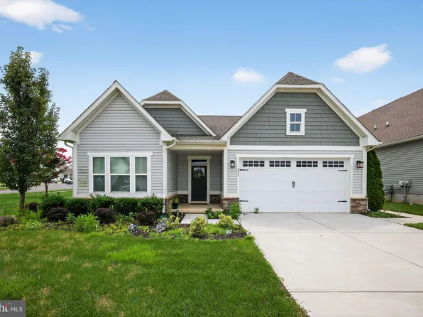 203 Amesbury Blvd, Woolwich Township, NJ 08085