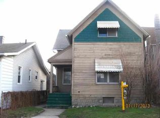 321 Burke Riv, Dearborn, MI 48121
