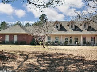 216 Lena Ln, Austin, AR 72007