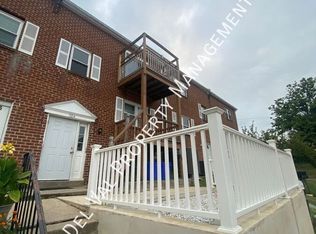 304 Christopher Pl Floor 1, Clifton Heights, PA 19018