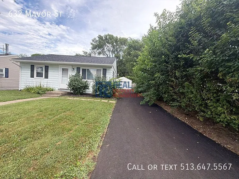 632 Mavor St — Photo 1