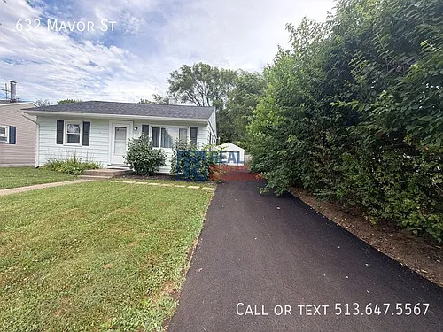 632 Mavor St Photo 1 632 Mavor St Photo 1