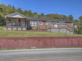 1110 Jackson Hollow Rd, Kingsport, TN 37663