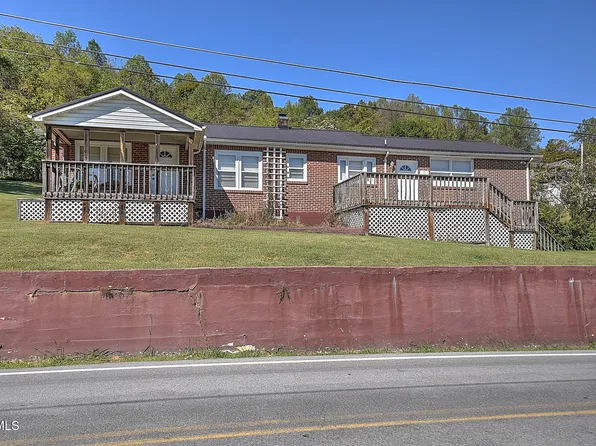 1110 Jackson Hollow Rd, Kingsport, TN 37663