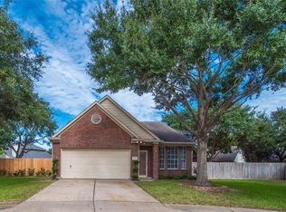 2926 Copper Cliff Dr, Katy, TX 77449