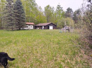 3775 Jacks Landing Rd, Hillman, MI 49746