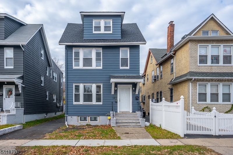 127 Brookwood St UNIT 2, East Orange, NJ 07018 Zillow