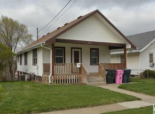 2505 Washington Ave, Sioux City, IA 51106
