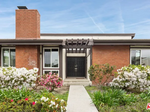 1329 Avenida De Cortez, Pacific Palisades, CA 90272