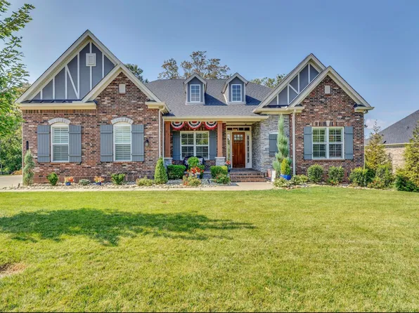 126 Brooksbank Dr, Nolensville, TN 37135