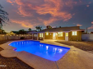 8731 E Coronado Rd, Scottsdale, AZ 85257