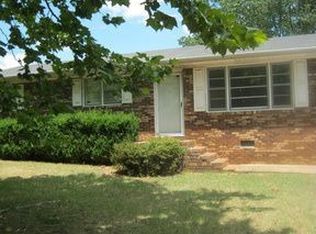 109 Birch Ln, Roebuck, SC 29376