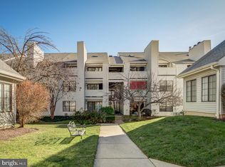 1625 Carriage House Ter APT F, Silver Spring, MD 20904