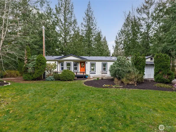 33501 112th Street SE, Sultan, WA 98294