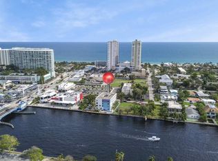 105 S Riverside Dr APT 205, Pompano Beach, FL 33062