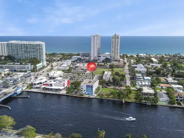 105 S Riverside Dr, Pompano Beach, FL