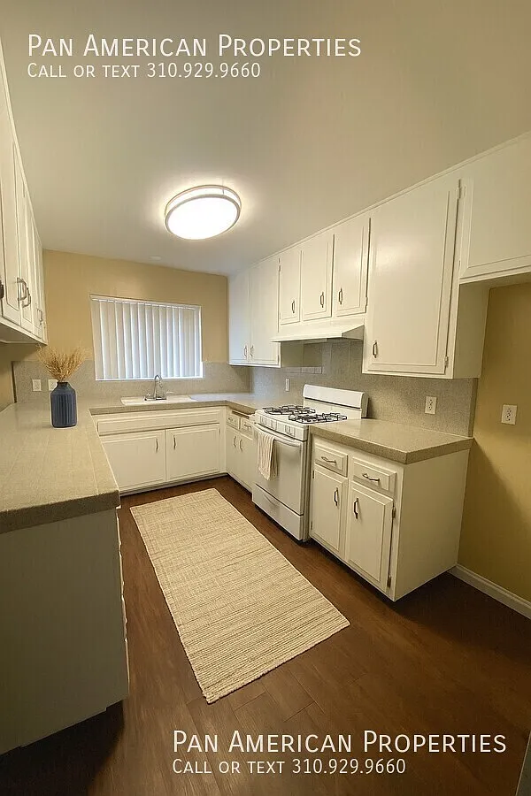 Keys Apartments — Photo 4