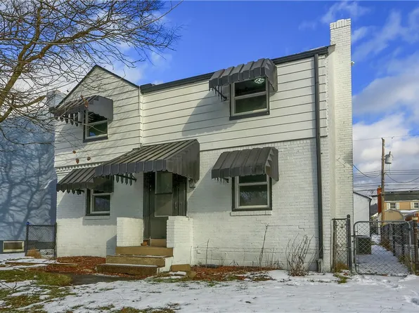 912 Ohioview Ave, Ambridge, PA 15003