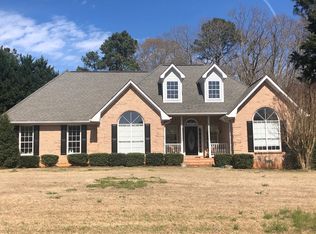 100 Ashley Dr, McDonough, GA 30252