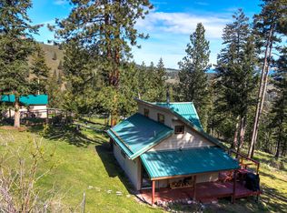 10750 Cedar Ridge Rd, Missoula, MT 59804