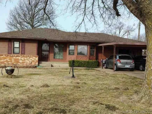 30524 S 4180th Rd, Inola, OK 74036