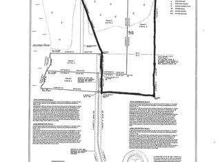 Crump Rd Lot 3-4, Kiln, MS 39556