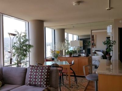 1288 Kapiolani Blvd #I-4401, Honolulu, HI, 96814