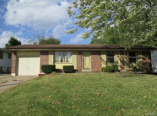 1543 Hudson Rd, Saint Louis, MO 63136