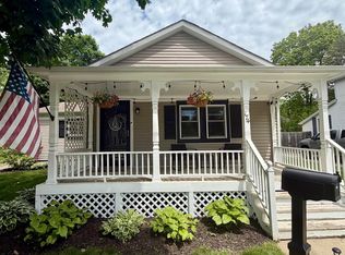 174 Benjamin St, Romeo, MI 48065