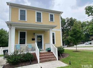 302 Idlewild Ave, Raleigh, NC 27601