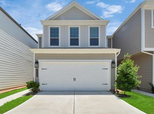 1722 Summerlyn Terrace Dr, Houston, TX 77080