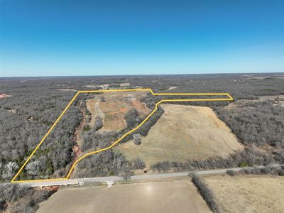 30446 S Highland Rd Lot 4, Tecumseh, OK, 74873