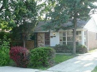 8128 S Kolmar Ave, Chicago, IL