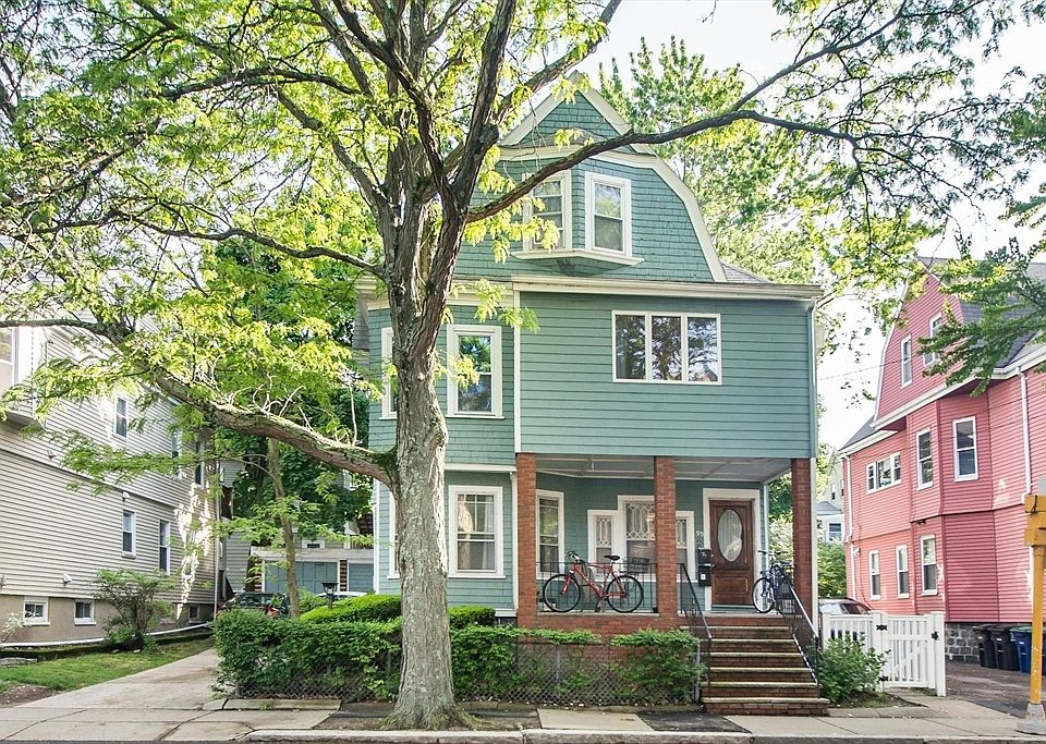 99 Kidder Ave, Somerville, MA 02144 Zillow