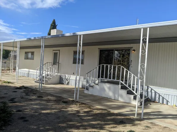 2550 E Avenue I Space 48, Lancaster, CA 93535