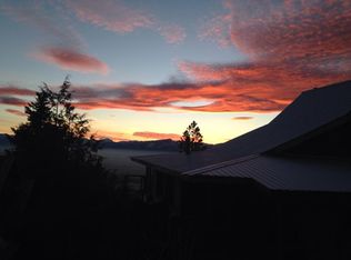 2964 Soft Rock Rd, Corvallis, MT 59828