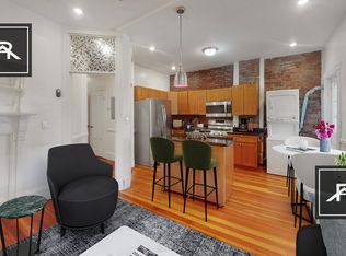 5 Mark St #3, Boston, MA 02130