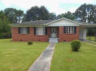 906 Rowell St, Mobile, AL 36606