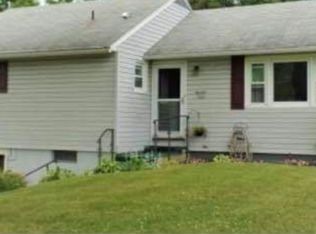 109 Morgan Rd, Binghamton, NY 13903