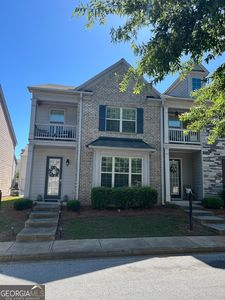 7699 Cabrini Pl, Fairburn, GA, 30213