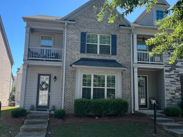 7699 Cabrini Pl, Fairburn, GA 30213