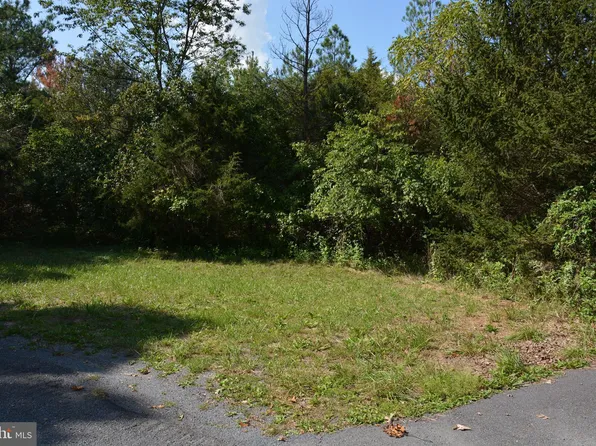 25 Blue Ridge Ln, Winchester, VA 22602