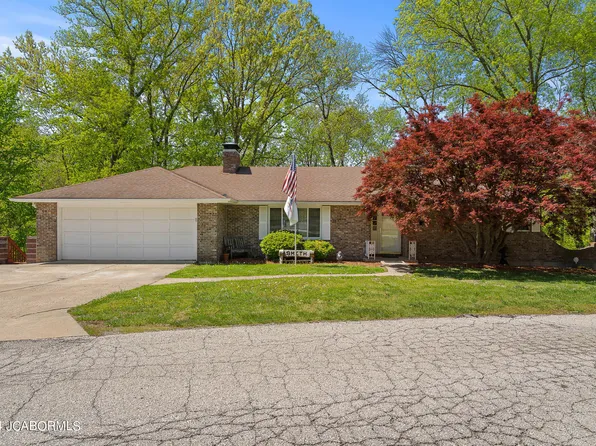 2212 North Dr, Jefferson City, MO 65101