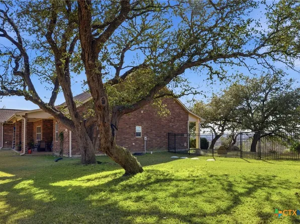 2306 Bowles Ranch Rd, Belton, TX 76513