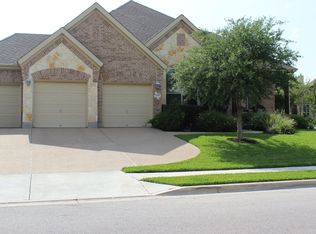 1333 Pine Forest Cir, Round Rock, TX 78665
